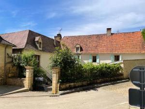 the country house所在大楼