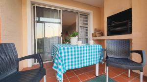 Gallery image of Escape to Paradise: Beachside Apartment in Jeffreys Bay