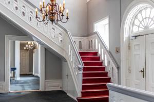 Foto sihtkohas Horsens asuva majutusasutuse Comwell Bygholm Park galeriist
