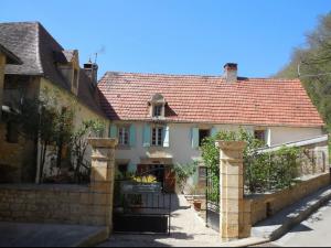 the country house所在大楼
