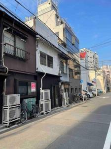 도쿄에 위치한 浅草桥车站徒步4分钟/秋叶原徒步12分钟/全新装修/高速wifi/网络电视에서 갤러리에 업로드한 사진