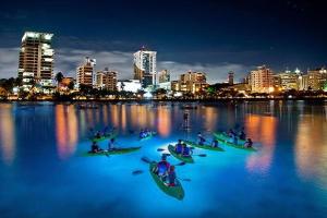 Hosté ubytování Bposhtels San Juan