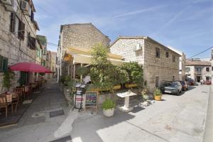 Gallery image of Apartments Annya in Split