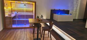 Foto sihtkohas Sursee asuva majutusasutuse Privat-Spa mit Whirlpool und Sauna in Sursee galeriist