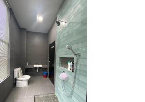 Gallery image of Z'Villa Semaba in Kuching +7 photos
