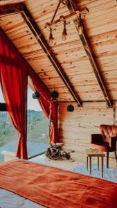 Fotografie z fotogalerie ubytování Mavera Suit Bungalow v destinaci Ardeşen