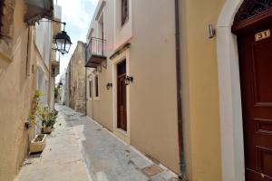 Gallery image of Katrina House in Rethymno Town