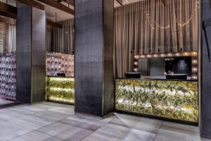 Fotografie z fotogalerie ubytování Doubletree By Hilton New York Times Square West v destinaci New York