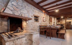 Ảnh trong thư viện ảnh của Villa Luka Brac ở Ložišće