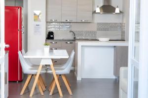 Gallery image of Casa Mirea di Teti con piscina a Macari in Macari