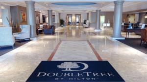 Gambar di galeri bagi Doubletree by Hilton, Leominster di Leominster