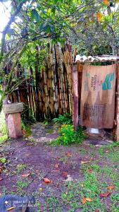 Gallery image of mirador el paraíso in San José de Suaita