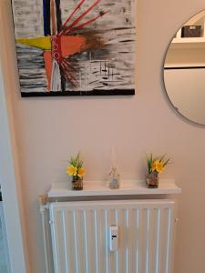 Fotografie z fotogalerie ubytování App KLIF De Panne - top location & sea front !! v destinaci De Panne