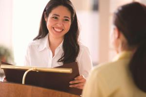 入住DoubleTree Suites by Hilton Hotel Philadelphia West的客人