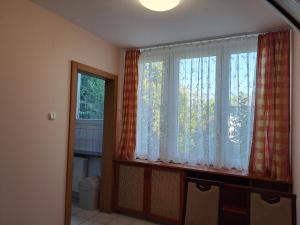 Fotografie z fotogalerie ubytování Kaptár lakás v destinaci Komárom