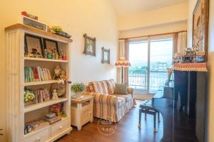 Fotografie z fotogalerie ubytování POP B&B v destinaci Dayin