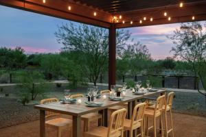 Fotografie z fotogalerie ubytování Home2 Suites By Hilton Mesa Longbow, Az v destinaci Mesa
