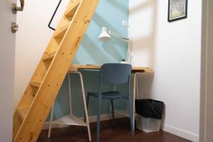 Fotografie z fotogalerie ubytování Ajami Guest House v destinaci Tel Aviv