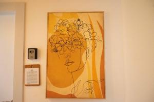 Fotografie z fotogalerie ubytování Ajami Guest House v destinaci Tel Aviv