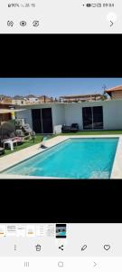 Imagen de la galería de בוילה היפה של יהודית, en Eilat