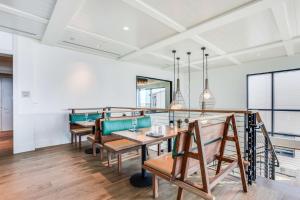 格尔夫海岸The Lodge at Gulf State Park, A Hilton Hotel的相册照片