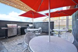 拉皮德城Home2 Suites By Hilton Rapid City的相册照片