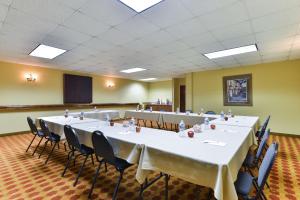 加纳Hampton Inn Raleigh Clayton I-40 Garner的相册照片