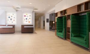 罗利Embassy Suites by Hilton Raleigh Crabtree的相册照片