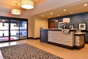 Fotografie z fotogalerie ubytování Hampton Inn Rome v destinaci Rome