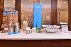 Fotografie z fotogalerie ubytování Hampton Inn Rome v destinaci Rome