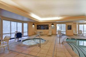Fotografie z fotogalerie ubytování Homewood Suites by Hilton Reno v destinaci Reno
