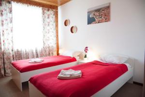 Gallery image of Mini-Hotel Skazka in Dimitrovgrad