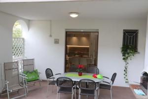 Фотография из галереи Villaggio Mare Blu в Бибионе