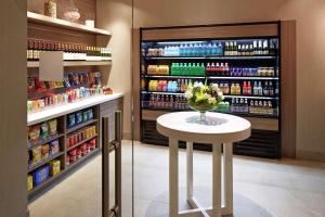 圣地亚哥圣地亚哥米申山谷希尔顿酒店的相册照片