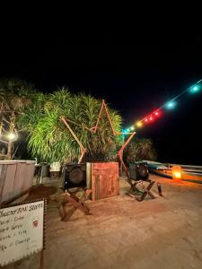 Foto sihtkohas Trincomalee asuva majutusasutuse Surfing Beach Nilaveli galeriist
