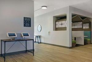 PattersonHampton Inn Patterson, Ca的相册照片
