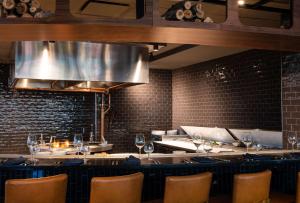 西雅图The Charter Hotel Seattle, Curio Collection By Hilton的相册照片