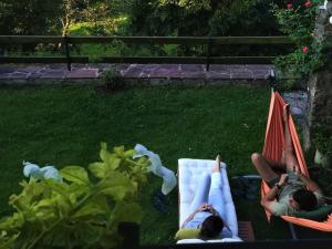 Φωτογραφία από το άλμπουμ του Casa Macianet σε Beranui