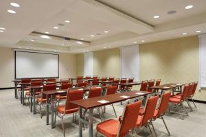 Konferenční prostory v ubytování Home2 Suites by Hilton Lehi/Thanksgiving Point + 19 fotografií