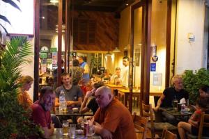 Tetamu yang menginap di The Local - Riverside