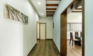 Fotografie z fotogalerie ubytování Treebo Midvalley Residence v destinaci Yelagiri