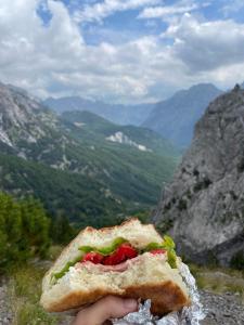 Billede fra billedgalleriet på Guesthouse Skender Selimaj i Valbonë + 35 billeder