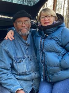 Gallery image of Villa Christine Chambre Rose in Marchenoir