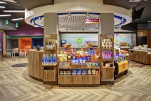 Fotografie z fotogalerie ubytování Tru By Hilton Syracuse-Camillus v destinaci Camillus