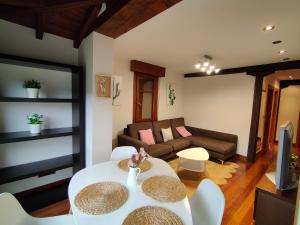 Afbeelding uit fotogalerij van Casa in Artea