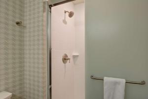 Home2 Suites By Hilton Tampa USF Near Busch Gardens衛浴
