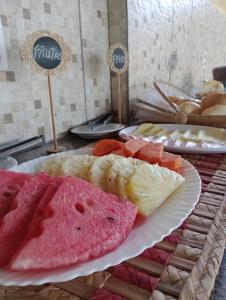 Gallery image of Suítes Flores do Mar in Porto De Galinhas