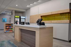 坦普尔Home2 Suites By Hilton Temple的相册照片