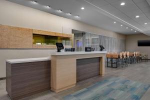坦普尔Home2 Suites By Hilton Temple的相册照片