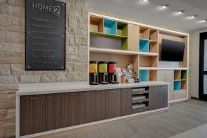 Home2 Suites By Hilton Temple的酒水
